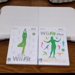 Wii フィット