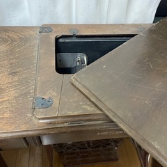 千代田　アンティークミシン