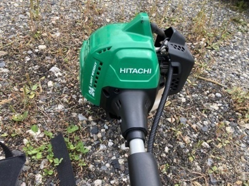 草刈機
