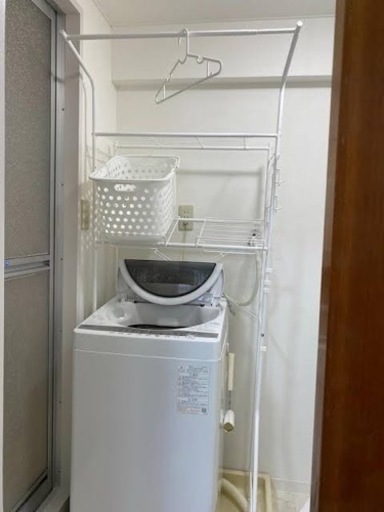 今週のみ値引き ランドリーラック zonaamarela.com.br
