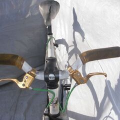 KHS（ケイエイチエス）FLITE100 シングルピストバイク 管理NO.20230605-01