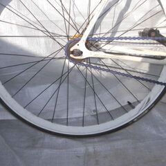 KHS（ケイエイチエス）FLITE100 シングルピストバイク 管理NO.20230605-01