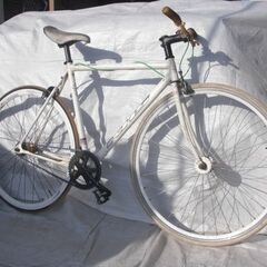 KHS（ケイエイチエス）FLITE100　シングルピストバイク　管理NO.20230605-01