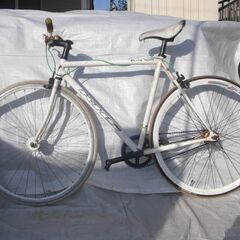 KHS（ケイエイチエス）FLITE100　シングルピストバイク　管理NO.20230605-01