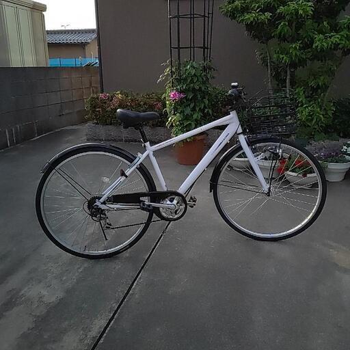 綺麗な自転車屋さん閉店・在庫処分市（配達可能）