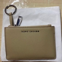Marc Jacob Card Wallet