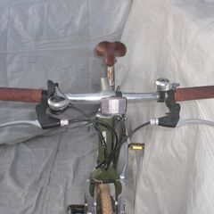 SECRETCODE（ シークレットコード）SCH700 クロスバイク 管理NO