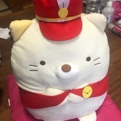 すみっコぐらしぬいぐるみ　新品