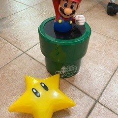 ユニバ★マリオ★スター