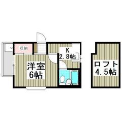 🌻入居費用13万円🌻】✨審査No.1✨ 🔥つくばエクスプレ…