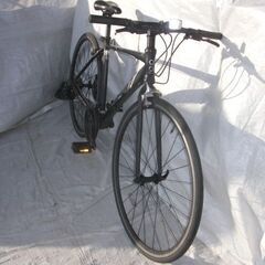 air on （エアーオン ）クロスバイク　管理NO.20230605-6