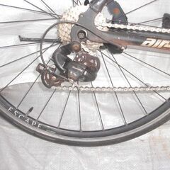 air on （エアーオン ）クロスバイク　管理NO.20230605-6