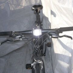 air on （エアーオン ）クロスバイク　管理NO.20230605-6