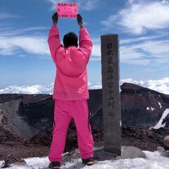 富士山登山 案内 - 教えたい