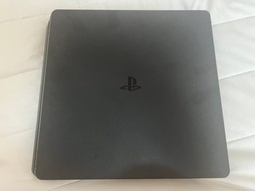 PS4 箱無し　コントローラ、使用するためのコードはすべてあります