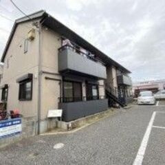 ⭐️6万円入居可💁新京成電鉄/習志野駅 歩25分✨千葉県船橋市習志野