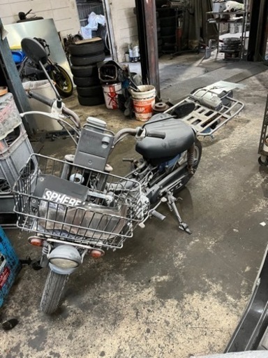 バーディ50