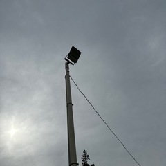 LED投光器　屋外用