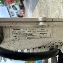 LED投光器　屋外用