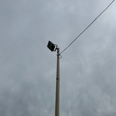 LED投光器　屋外用