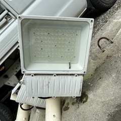 LED投光器　屋外用