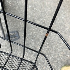 ＊＊＊値下げしました＊＊＊　納車２ヶ月弱（アサヒサイクル）ビズストリートN 27型　