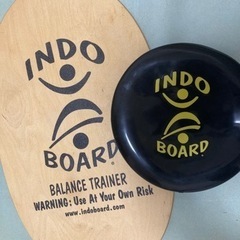 インドボード　INDO BOARD
