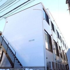 ⭐️10万円入居可💁JR山手線/田端駅 歩5分✨東京都北区田端