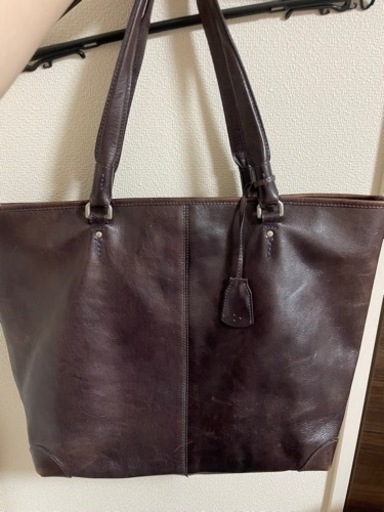 aniary トートバッグ