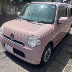 ★商談中★　　　　　　総額23.5万円【車検あり】ダイハツミラコ...