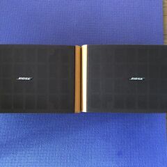 BOSEスピーカー Bose Model 21 