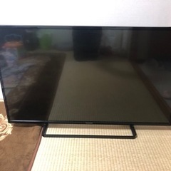 液晶テレビ　価格希望送ってください