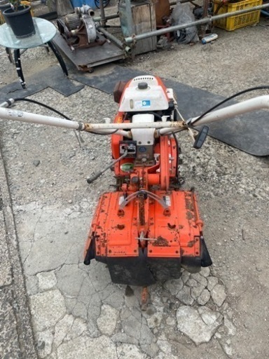 クボタ 管理機 TMA35 【公式通販】