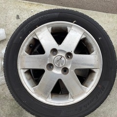 YOKOHAMA 165/55R14