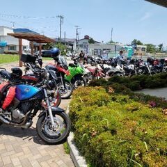 【緩募】北関東　日帰り短距離下道ツーリング仲間募集