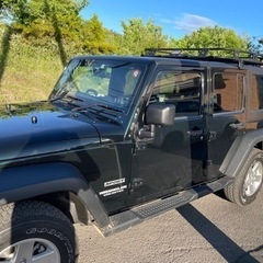 ジープラングラー