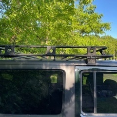 ジープラングラー