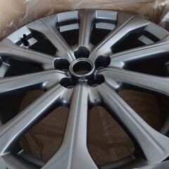 マツダ CX-60 20インチホイール