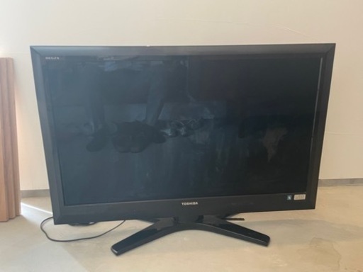 REGZA液晶テレビ37Z1S★TOSHIBA