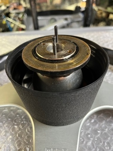 JA11 ジムニー用 MOMOハンドル ボス付き