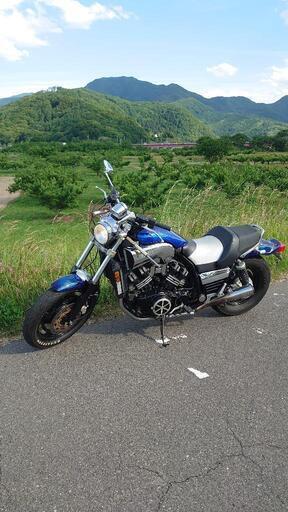 vmax1200　値下げ中