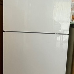 【取引中】冷蔵庫 146L