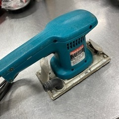 中古品△マキタ(makita）仕上サンダー　9036△年代△IT...