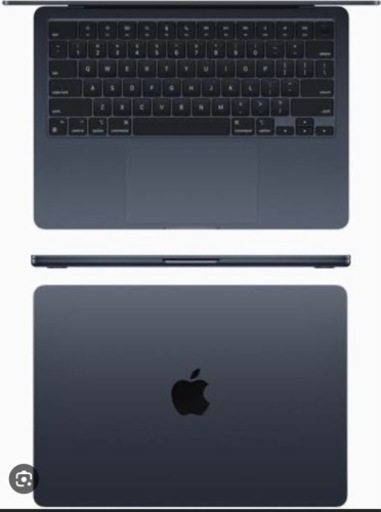 Mac MacBook Air 14 inches, M2 chip