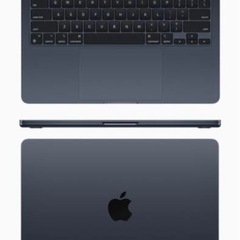 MacBook Air 14 inches, M2 chip