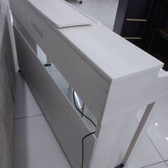 【河合楽器/KAWAI/電子ピアノ/2022年製/CN201A/ブルートゥース機能付き/Bluetooth/アイボリー】