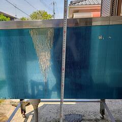 ペットショップ、パスタブ