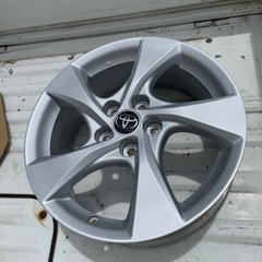 CH-R  純正ホイール４本セット　ノーマル