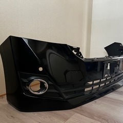 ヴェルファイア30 バンパー