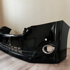 ヴェルファイア30 バンパー